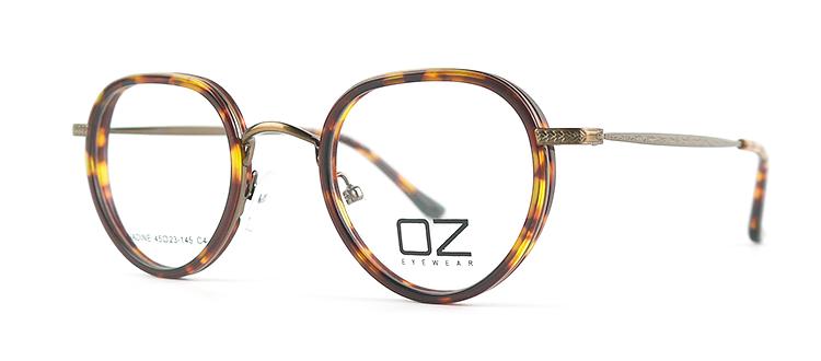 Oz Eyewear NADINE C4